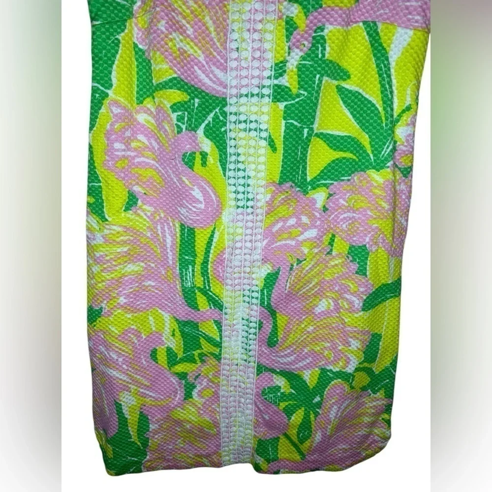 Lilly Pulitzer brand lily